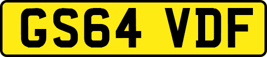 GS64VDF