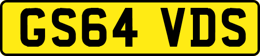 GS64VDS