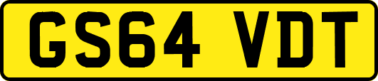 GS64VDT