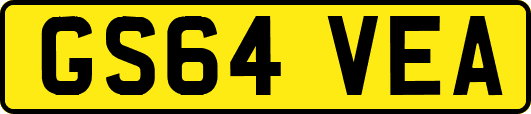 GS64VEA