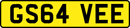 GS64VEE