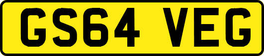 GS64VEG