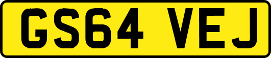GS64VEJ