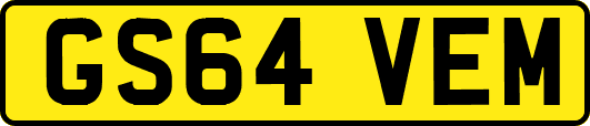 GS64VEM
