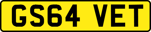 GS64VET