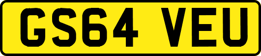 GS64VEU
