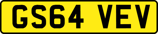 GS64VEV