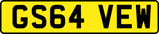 GS64VEW