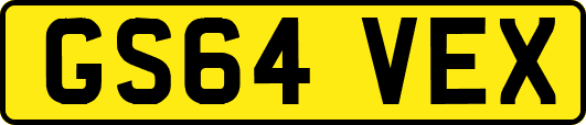 GS64VEX