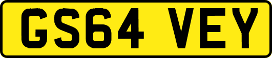 GS64VEY