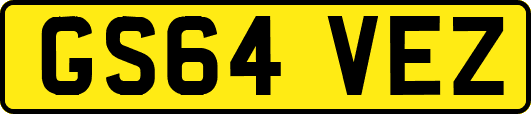 GS64VEZ