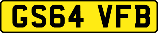 GS64VFB