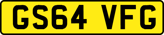 GS64VFG