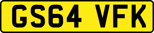 GS64VFK