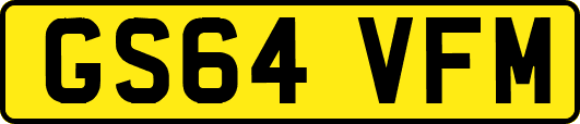 GS64VFM