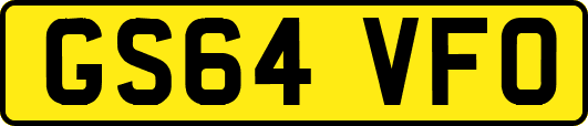 GS64VFO