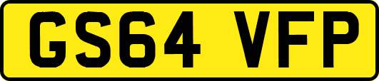 GS64VFP