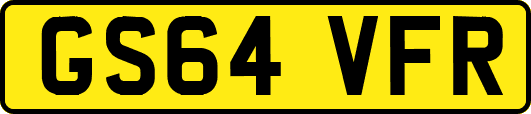 GS64VFR