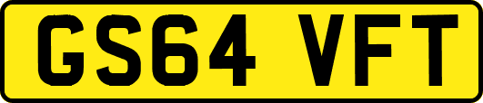 GS64VFT