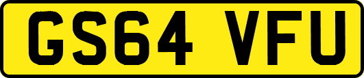 GS64VFU