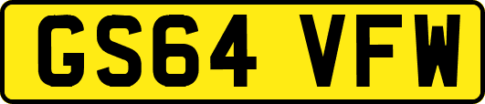 GS64VFW