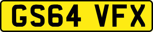 GS64VFX