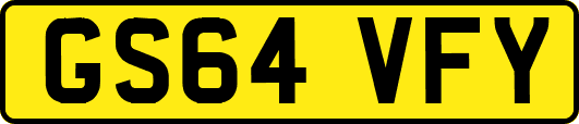 GS64VFY