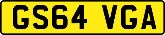 GS64VGA