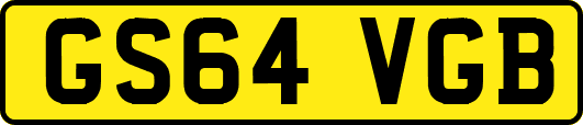 GS64VGB