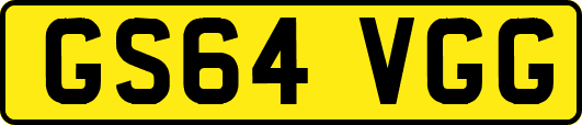 GS64VGG