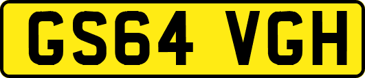GS64VGH