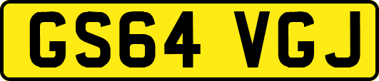GS64VGJ