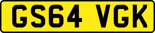 GS64VGK
