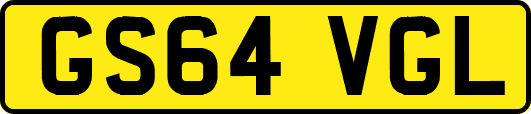 GS64VGL