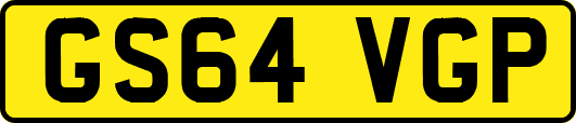 GS64VGP