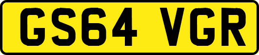 GS64VGR