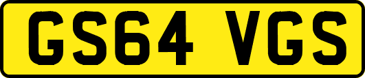 GS64VGS