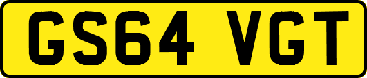 GS64VGT