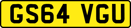 GS64VGU