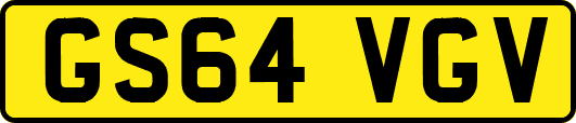 GS64VGV