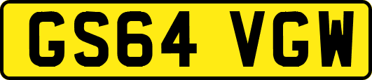 GS64VGW