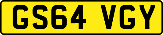 GS64VGY