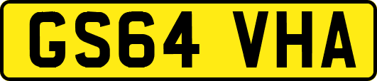 GS64VHA