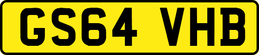 GS64VHB