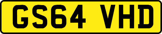 GS64VHD