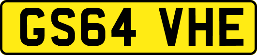 GS64VHE