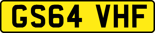 GS64VHF