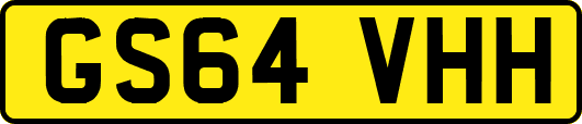 GS64VHH