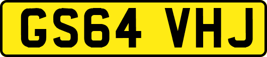 GS64VHJ