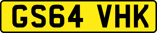 GS64VHK